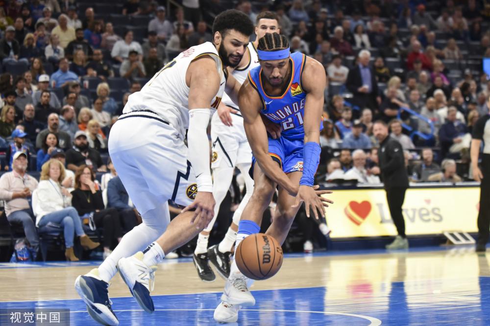 一些年轻球 一些年轻球